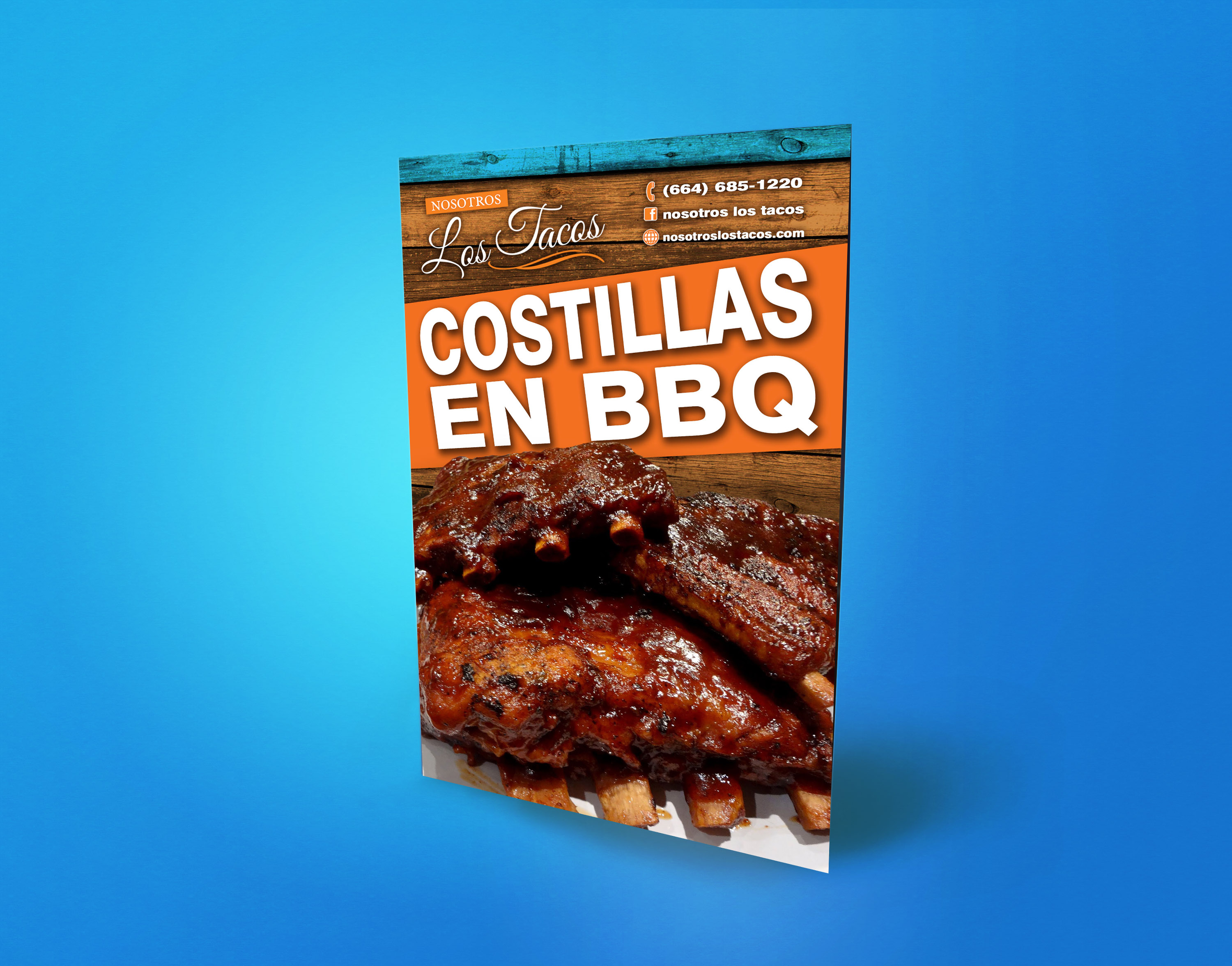 BBQ flyer by Racknar Teyssier BBQ flyer in Print flyer design Inspiration by Racknar Teyssier