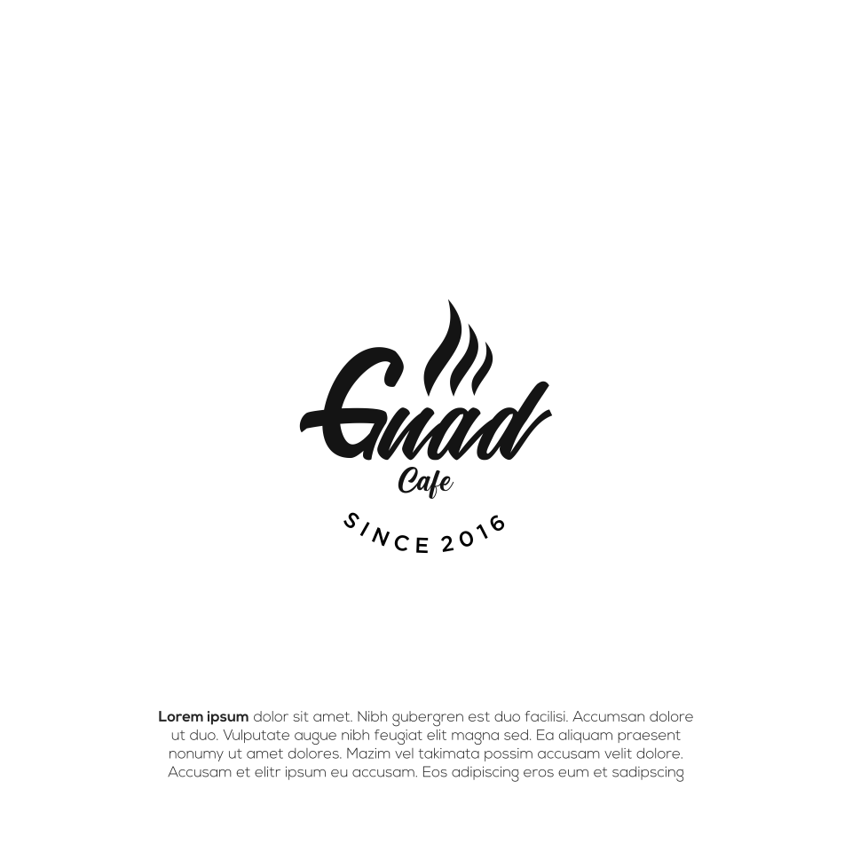 ....... in Logo Design Inspiration by Salsyifa