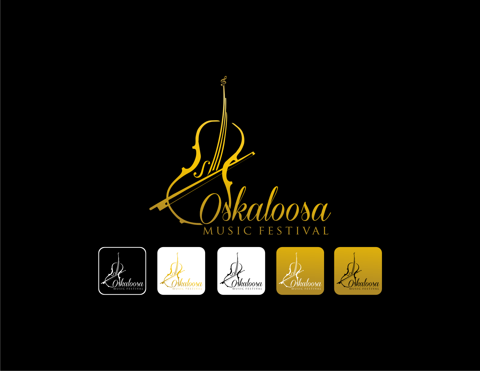oskaloosa by Bejo Tenan oskaloosa in Advertisement Design Inspiration by Bejo Tenan