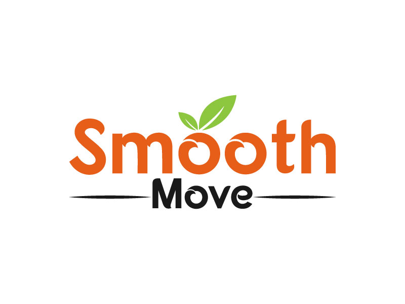 Smooth move by Masumpatwary673 Smooth move in Logo Design Inspiration by Masumpatwary673