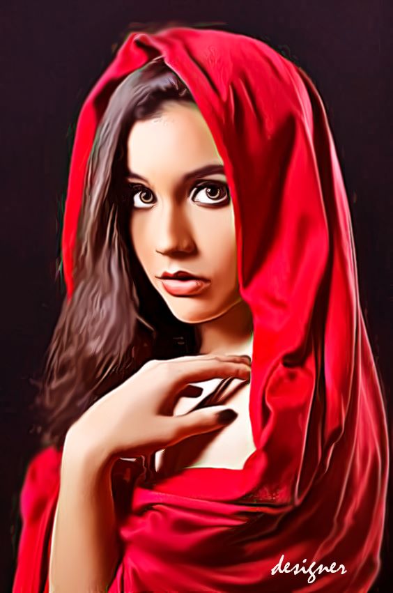 Digital painting by Shubha Bhargava Digital painting in Digital Painting Inspiration by Shubha Bhargava