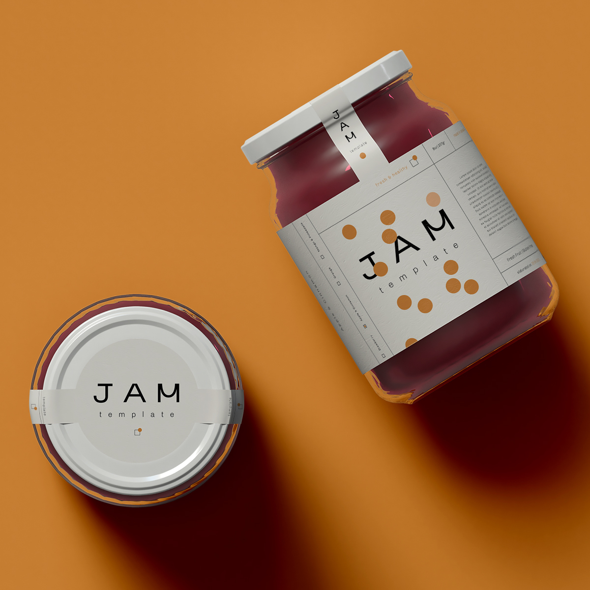 packaging by Lana Eiadat packaging in Packaging Design Inspiration by Lana Eiadat