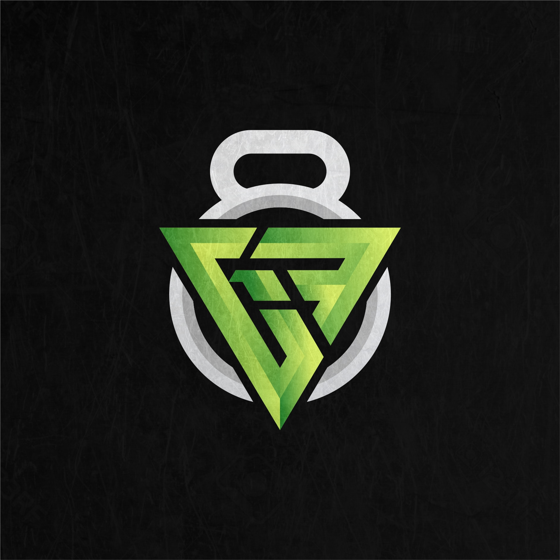 Physical Fitness by Mba Mae Physical Fitness in Logo Design Inspiration by Mba Mae