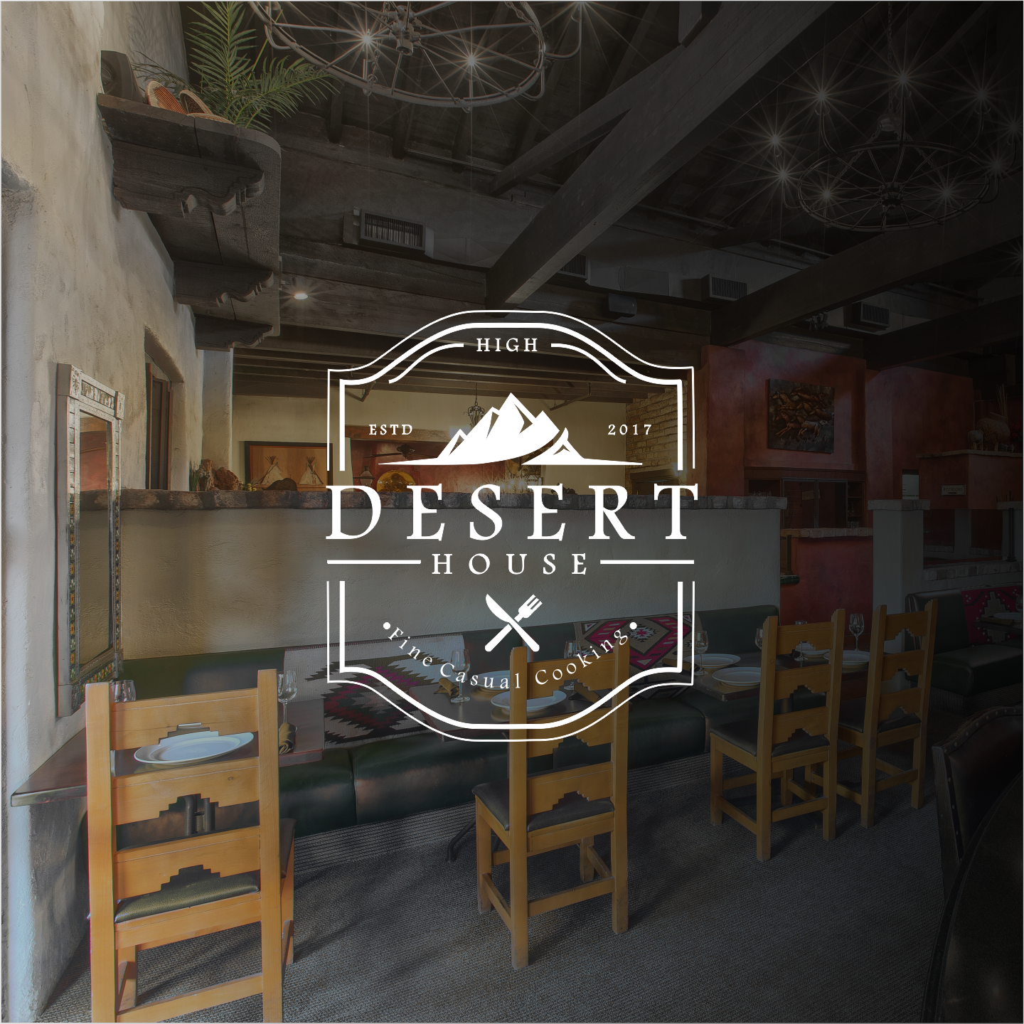 Desert by Danyfirmansyaah Desert in Logo Design Inspiration by Danyfirmansyaah