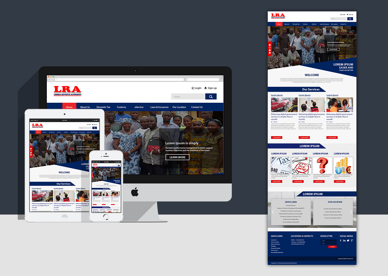 Website Design by Zubair Ahmed Website Design in Website Design Inspiration by Zubair Ahmed