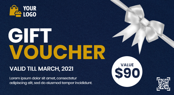 Shopping Gift Card Voucher by Preet Chovatiya Shopping Gift Card Voucher in Gift cards Inspiration by Preet Chovatiya