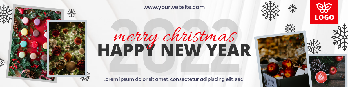 Etsy Christmas Shop Cover in Etsy Shop Cover Inspiration by Preet Chovatiya