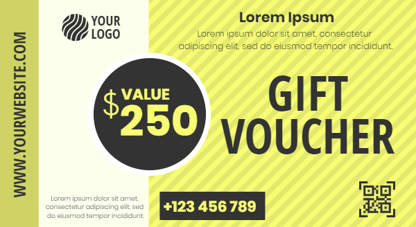 Shopping Gift Card Voucher by Preet Chovatiya Shopping Gift Card Voucher in Gift cards Inspiration by Preet Chovatiya