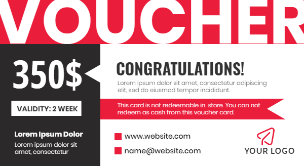 Congratulation Gift Card by Preet Chovatiya Congratulation Gift Card in Gift cards Inspiration by Preet Chovatiya