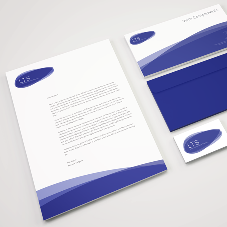 stationary 1 in Stationery Design Inspiration by Innodesu