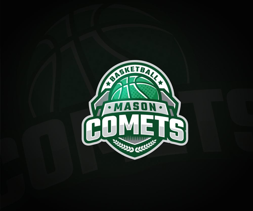 Sport team logo in Logo Design Inspiration by Mammoth Designs