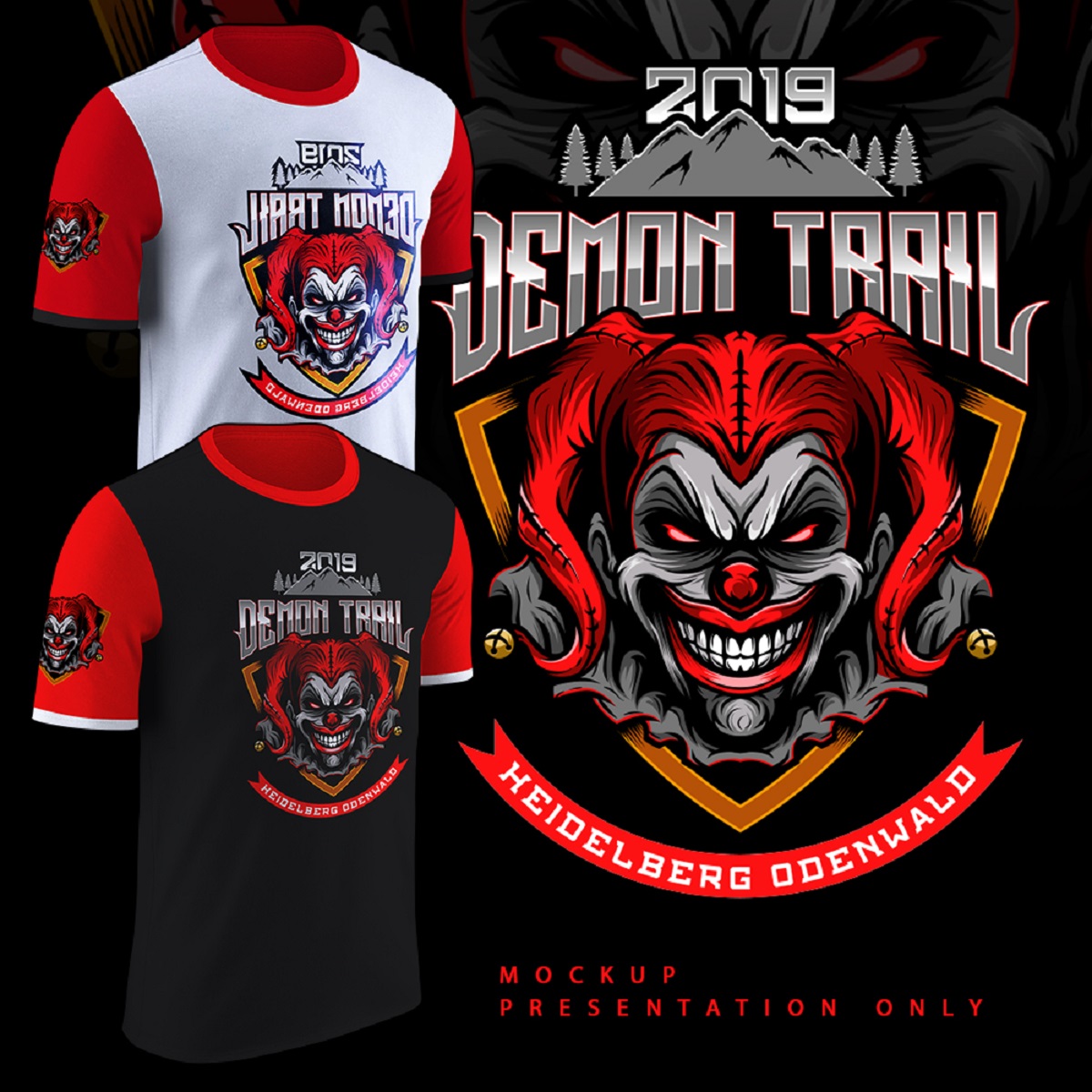 T-Shirt Design Custom by Arjuno T-Shirt Design Custom in T-Shirt Design Inspiration by Arjuno