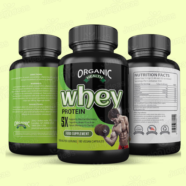 Label Design in Label Design Inspiration by Solemanart