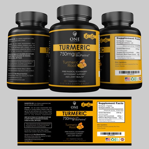 Label Design in Label Design Inspiration by Solemanart