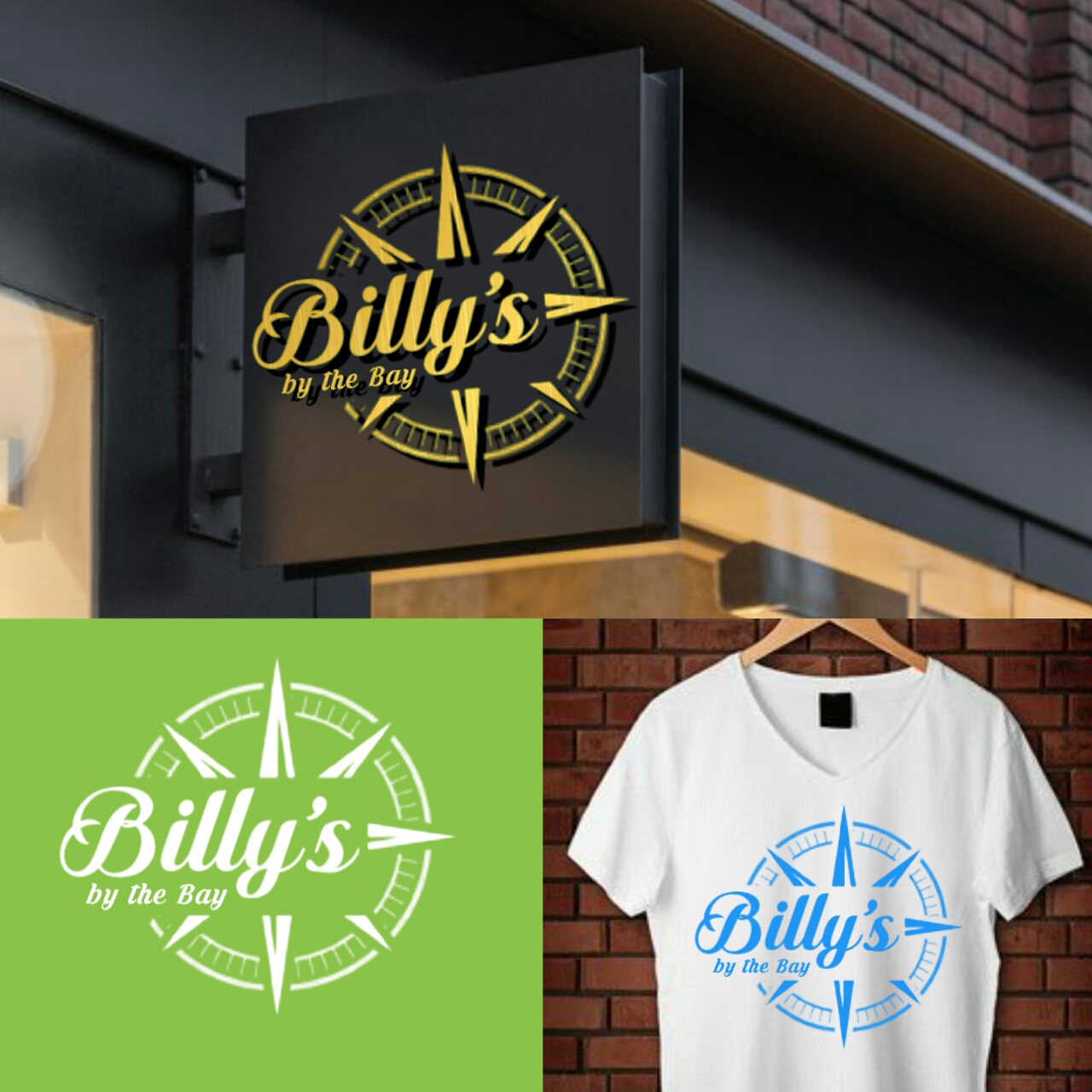 modern 3d logo design by Monir Hossain modern 3d logo design in Logo Design Inspiration by Monir Hossain