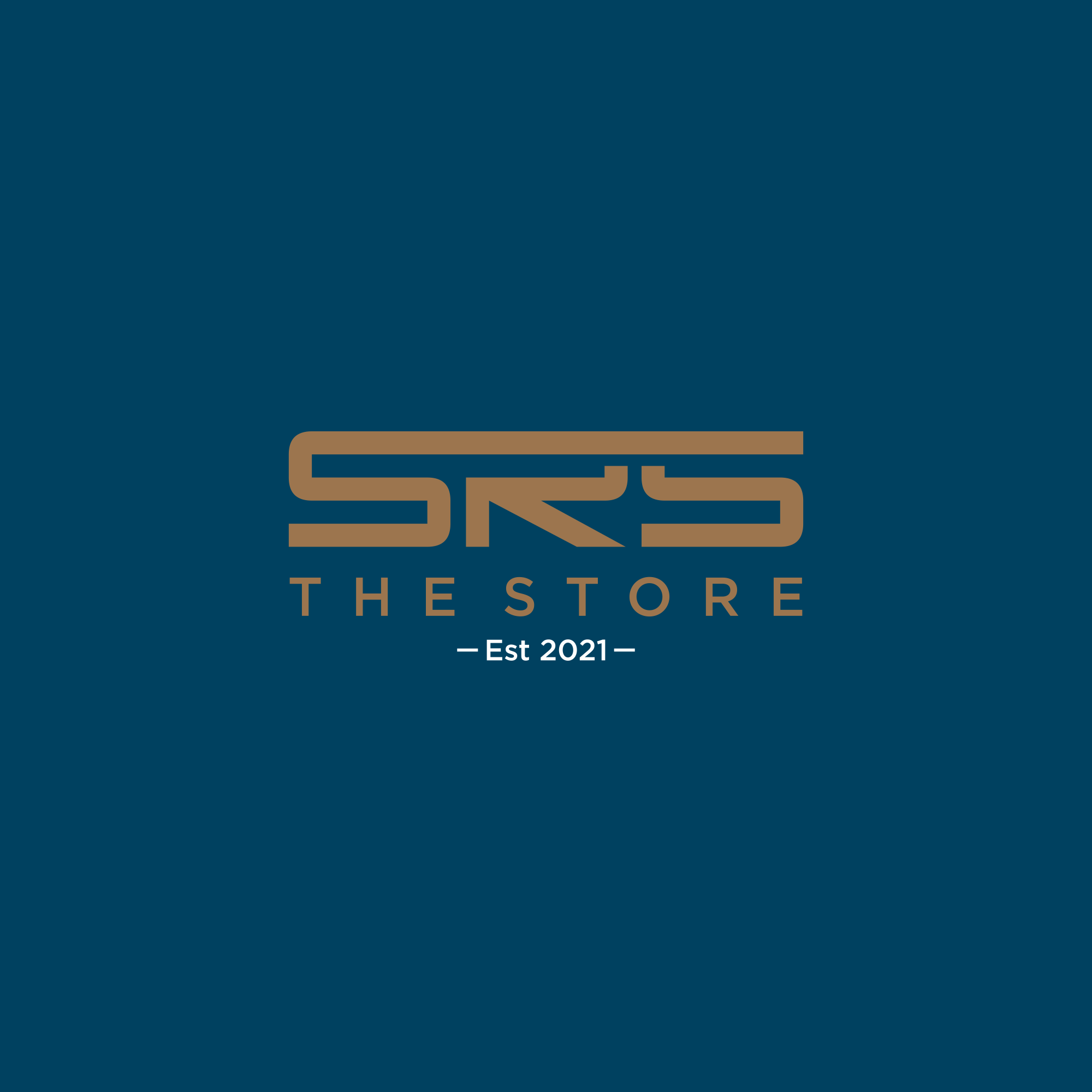 SRS by Zahra SRS in Logo Design Inspiration by Zahra