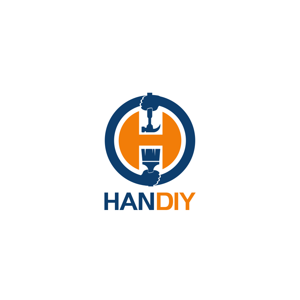 HanDiy Tools Application by Farisap HanDiy Tools Application in App Icon or button Design Inspiration by Farisap