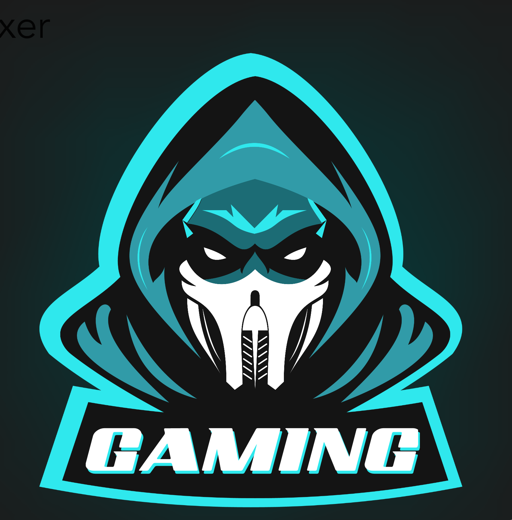 Logo For Games - Logo Design BY Abc377687 282667 - Designhill