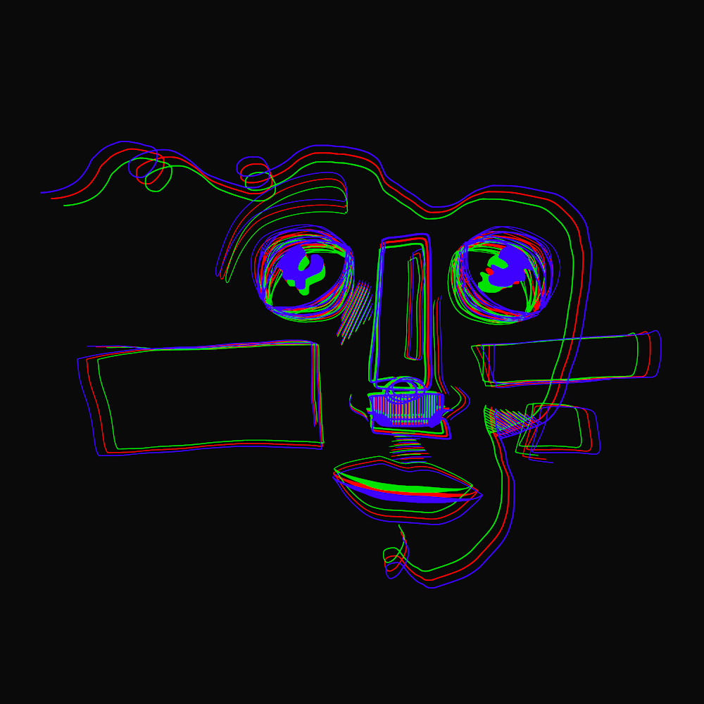 inside out by Claudia Crofts inside out in Digital Art Inspiration by Claudia Crofts