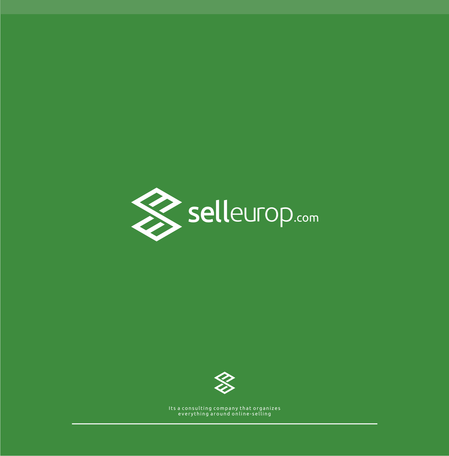 selleurop by Alleb selleurop in Logo Design Inspiration by Alleb