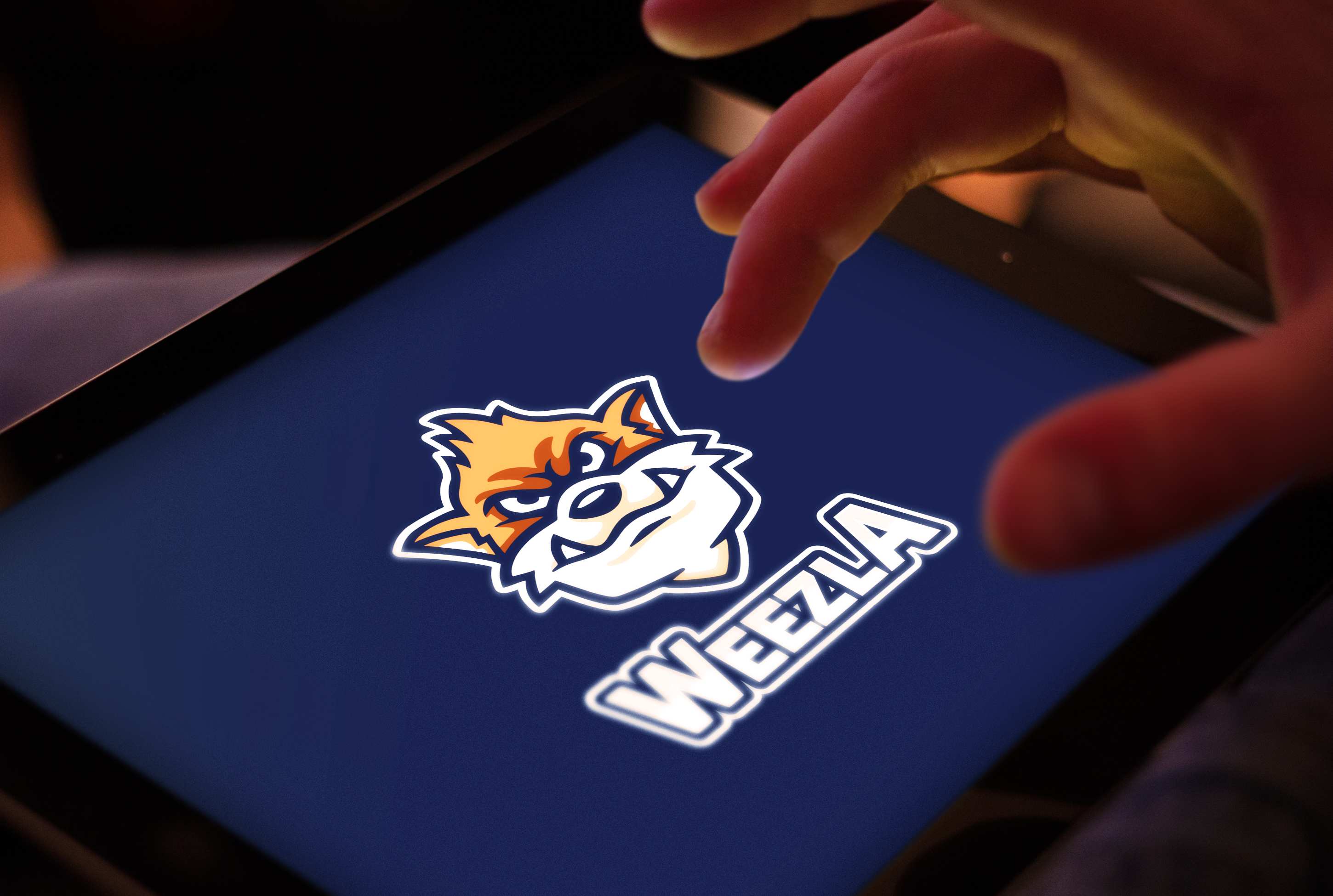 wezla by Alvinf23fadhil wezla in App Icon or button Design Inspiration by Alvinf23fadhil