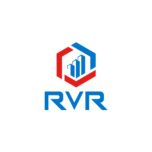 RVR by Arfin50bd RVR in Logo Design Inspiration by Arfin50bd