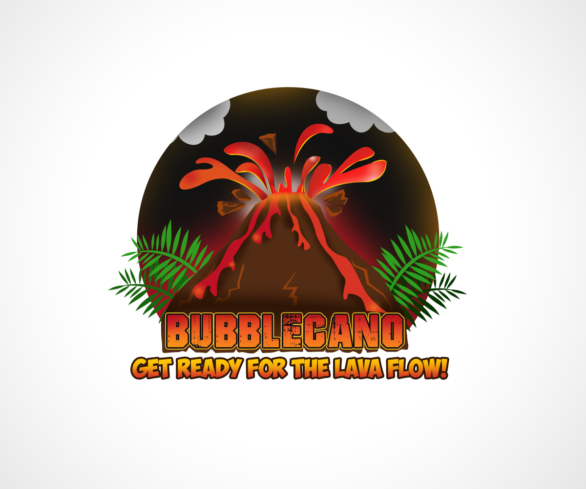 BubbleCano Logo by Kuyaj BubbleCano Logo in Logo Design Inspiration by Kuyaj