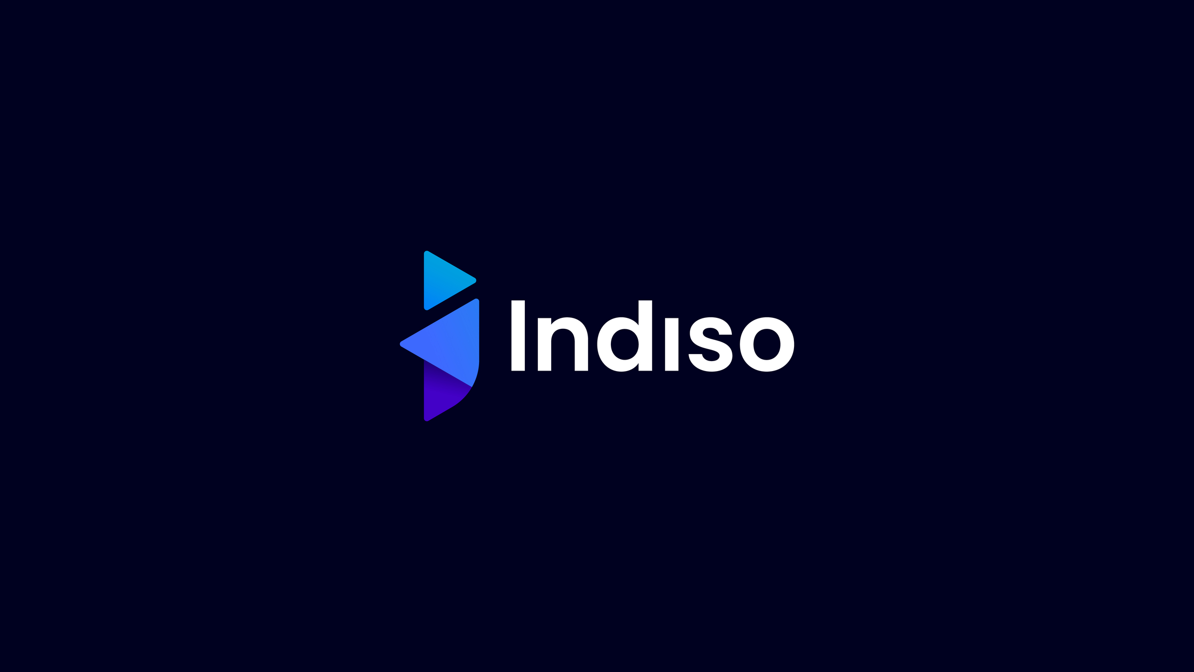 Indiso in App Icon or button Design Inspiration by Muhammad Hamza
