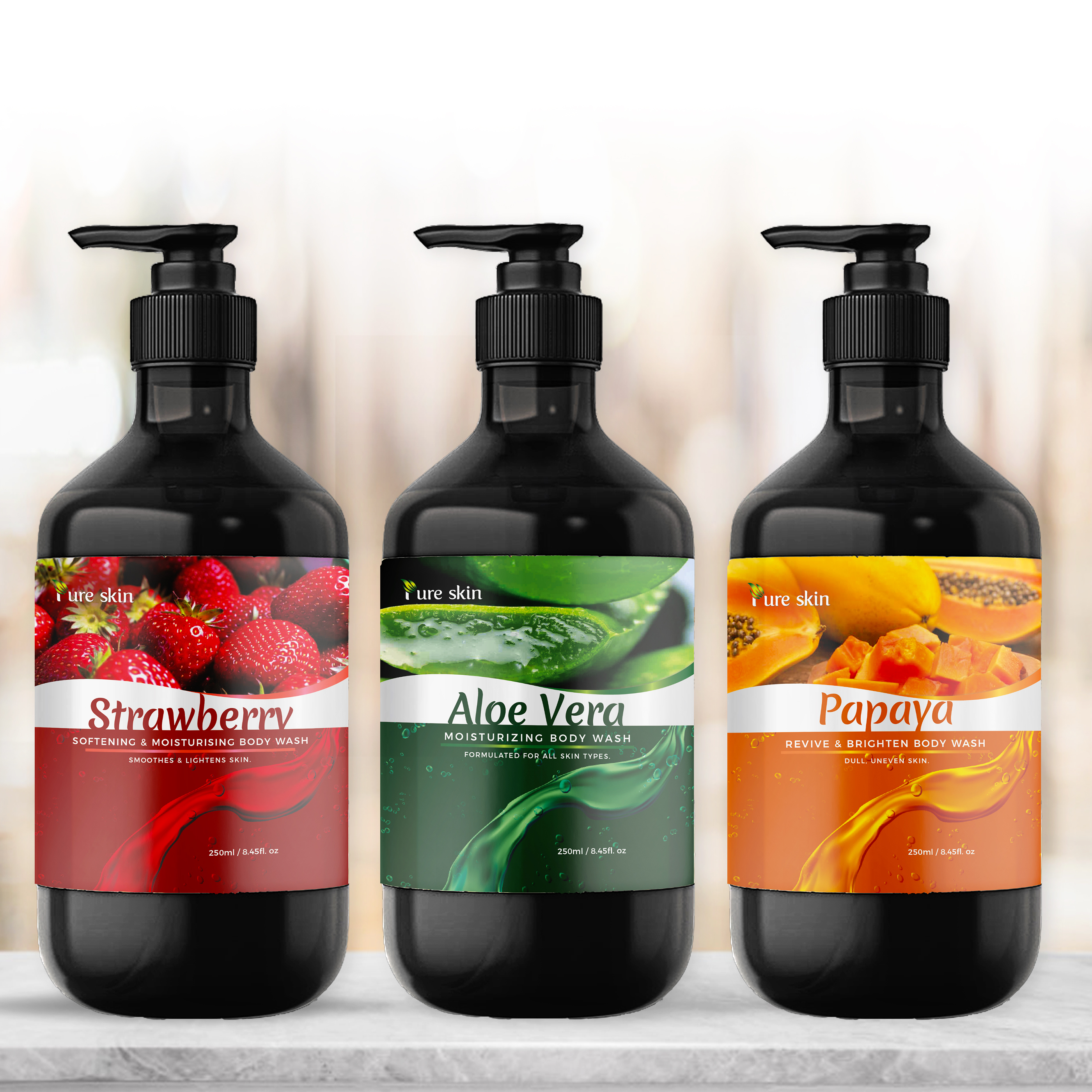 Label Design/Packaging design in Packaging Design Inspiration by Chi Design