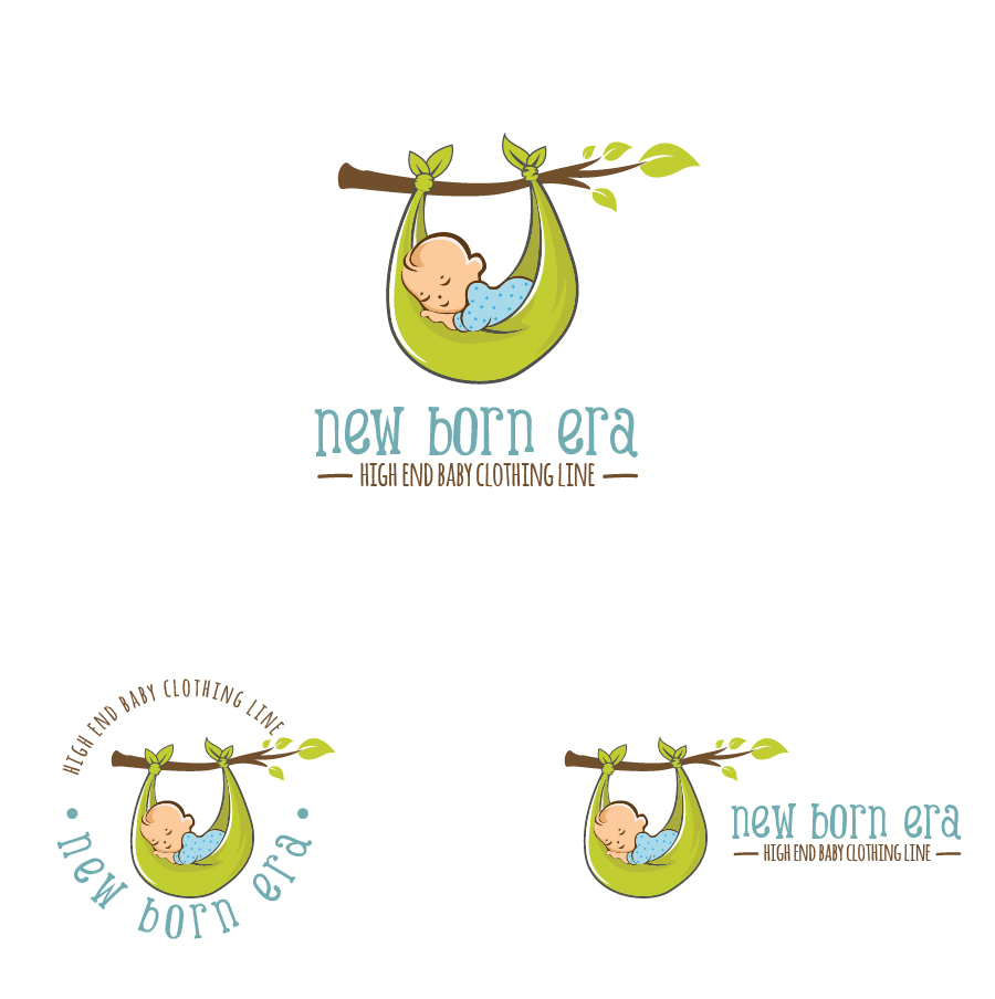 Logo Design in Logo Design Inspiration by Matuu