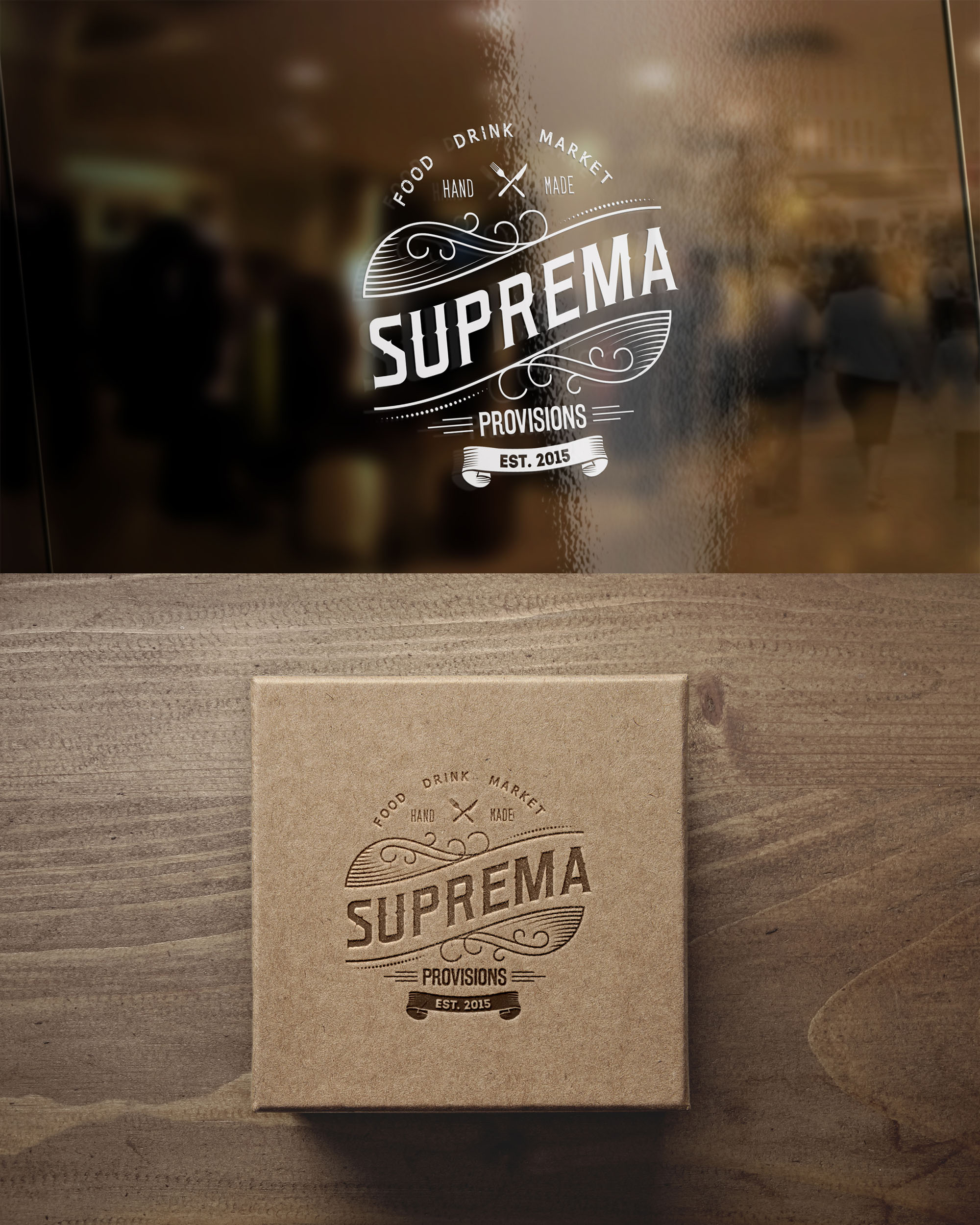 Logo in Logo Design Inspiration by Matuu