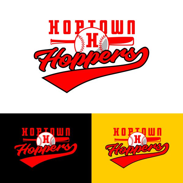 Sport in Logo Design Inspiration by Rudolf Leo