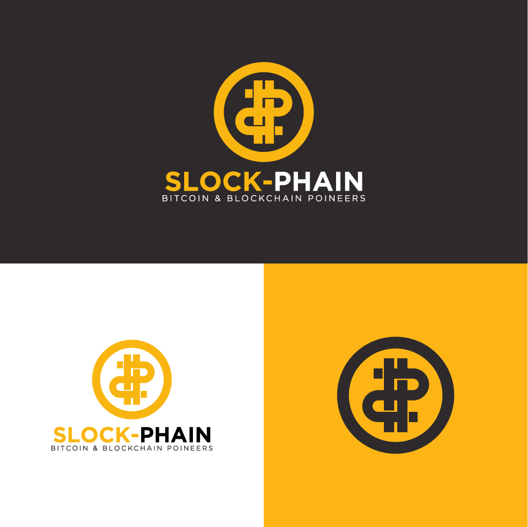 Bitcoin Logo Design by Designernishad Bitcoin Logo Design in Logo Design Inspiration by Designernishad