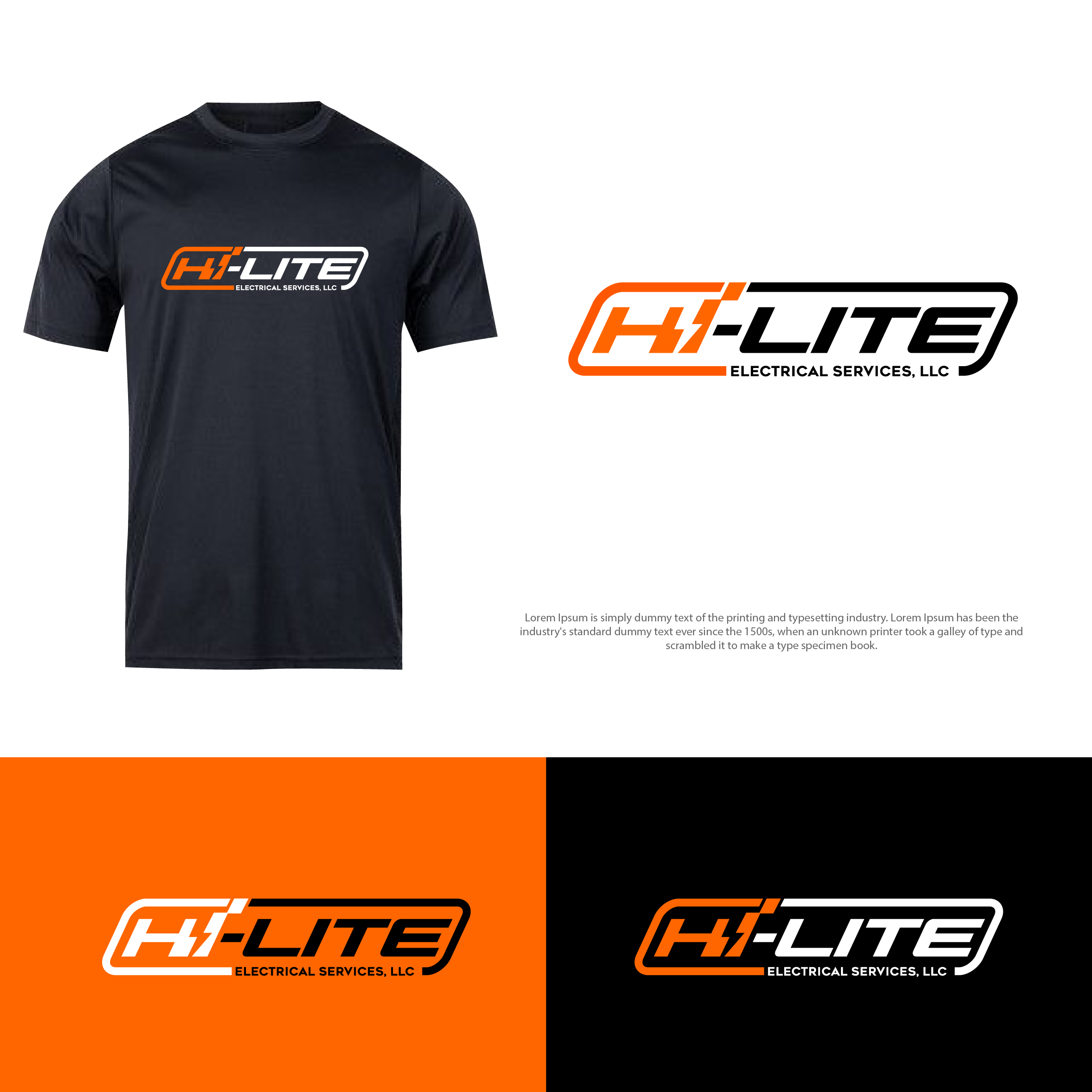 Logo Electric by Guruntool Logo Electric in Logo Design Inspiration by Guruntool