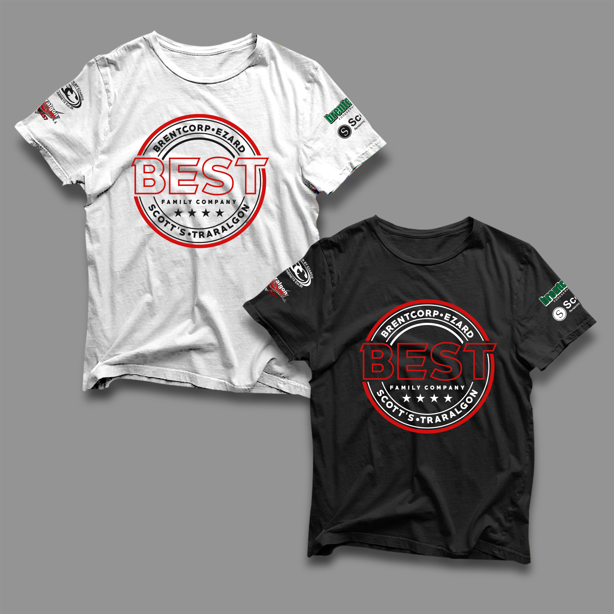 T Shirt design in T-Shirt Design Inspiration by Guruntool