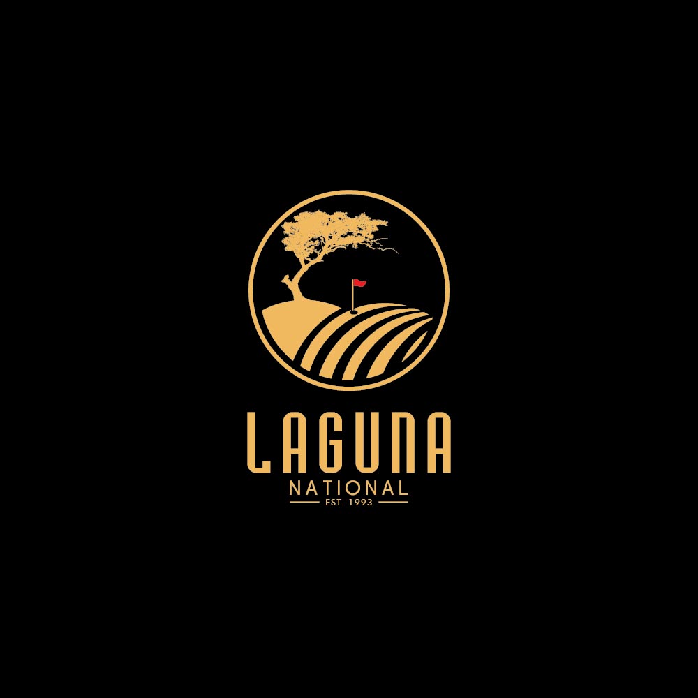 Laguna National by Arwork Studio Laguna National in Logo Design Inspiration by Arwork Studio