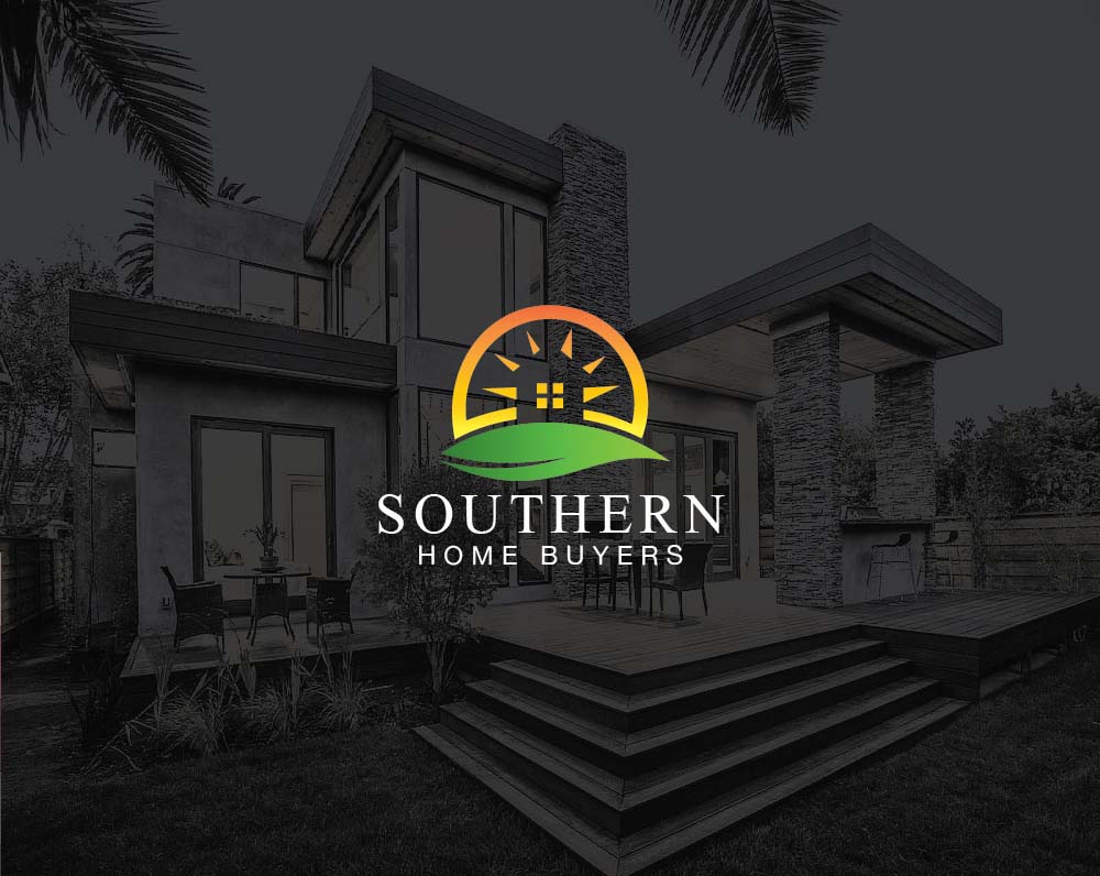 Southern Home Buyers by Arwork Studio Southern Home Buyers in Logo Design Inspiration by Arwork Studio