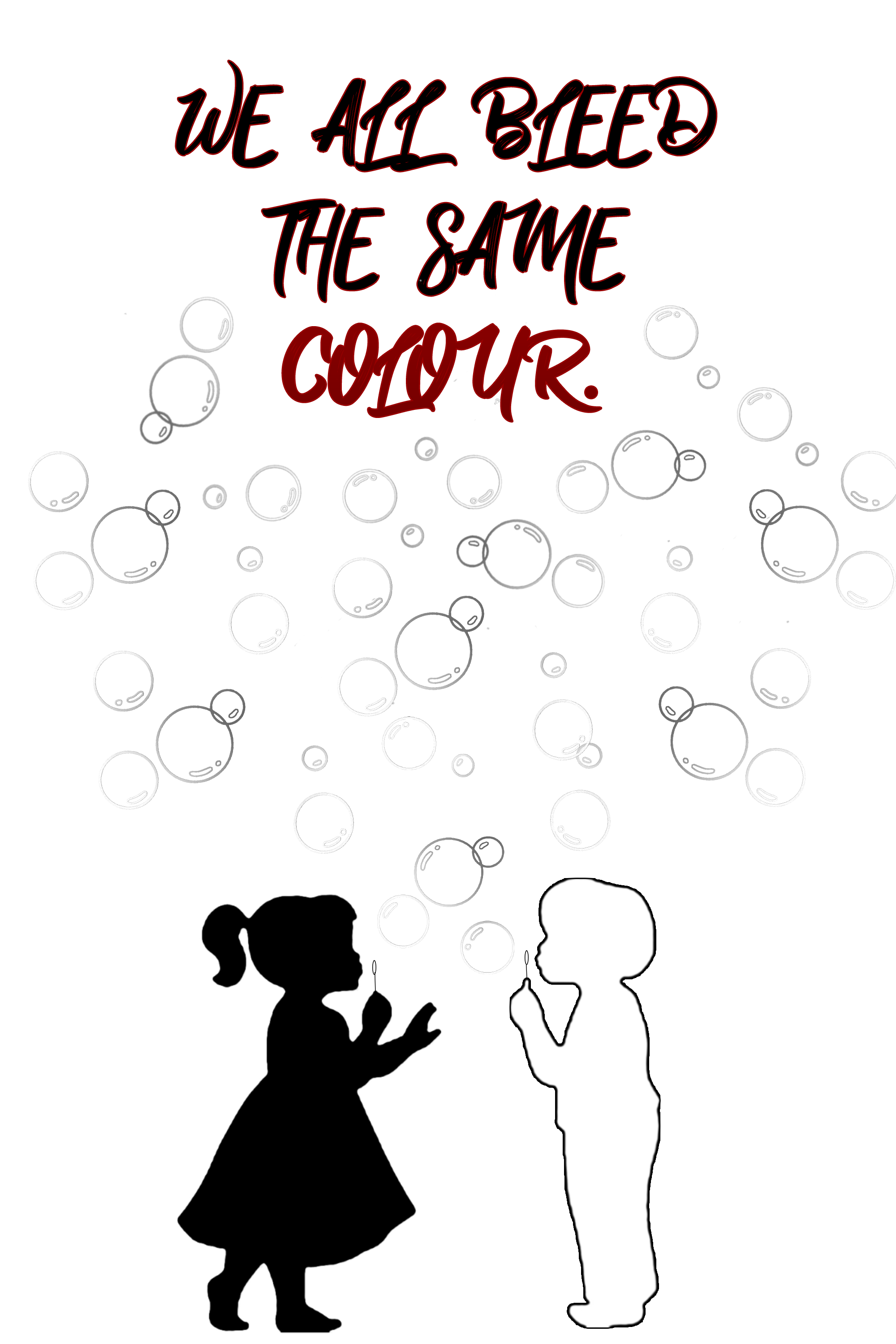 #BlackLivesMatter by Jkdcedrefved #BlackLivesMatter in Doodle Art Inspiration by Jkdcedrefved