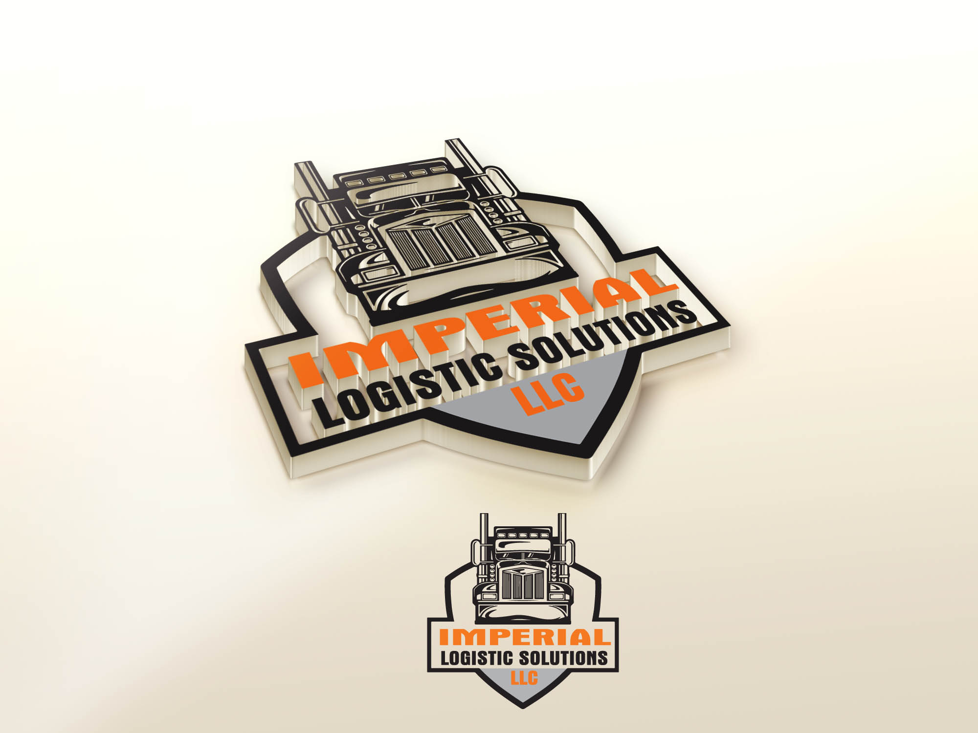 Logo Design by Graphics72 Logo Design in Logo & Social Media Pack Inspiration by Graphics72