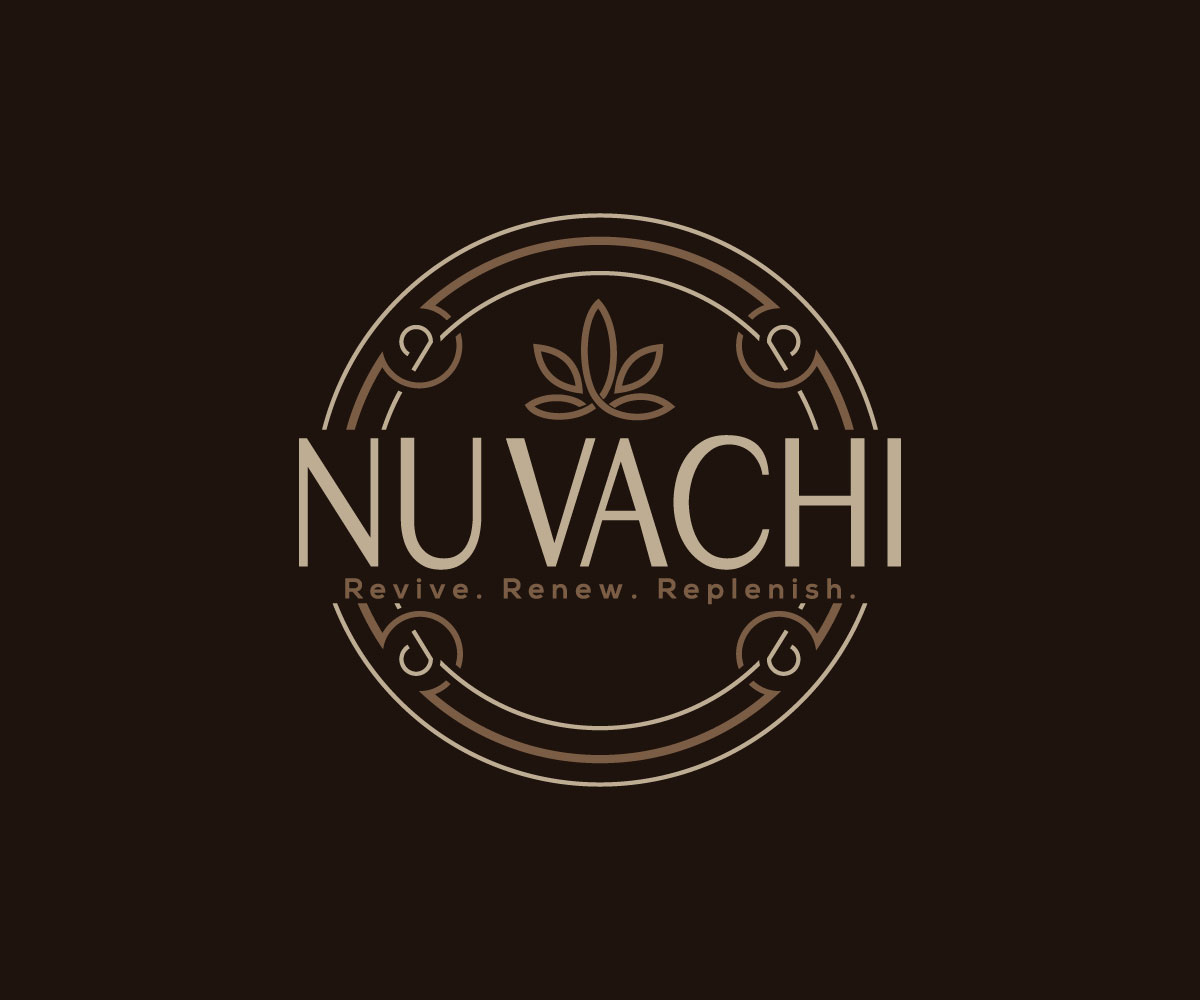 Wellness Logo by Raihan Wellness Logo in Logo Design Inspiration by Raihan