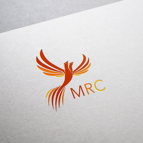 MRC by Reflect2r MRC in Logo Design Inspiration by Reflect2r