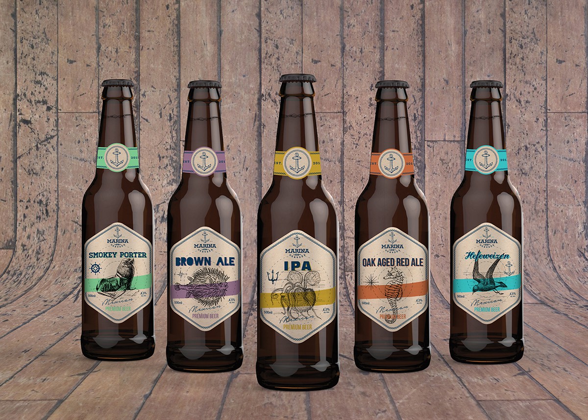 Label Design in Label Design Inspiration by Lexxaaa ✦