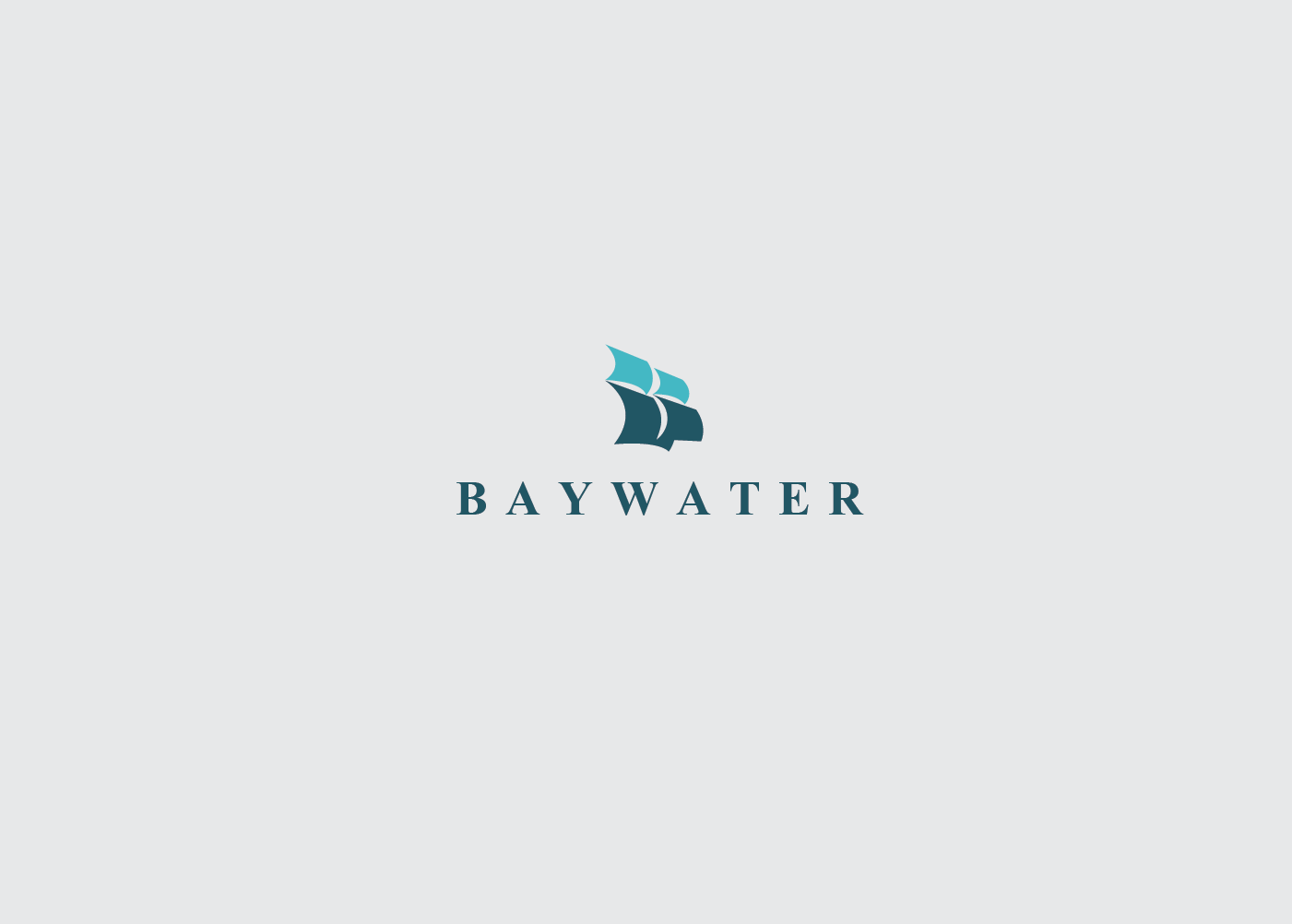 Baywater in 3D & 2D Characters Inspiration by Hasna Creatives