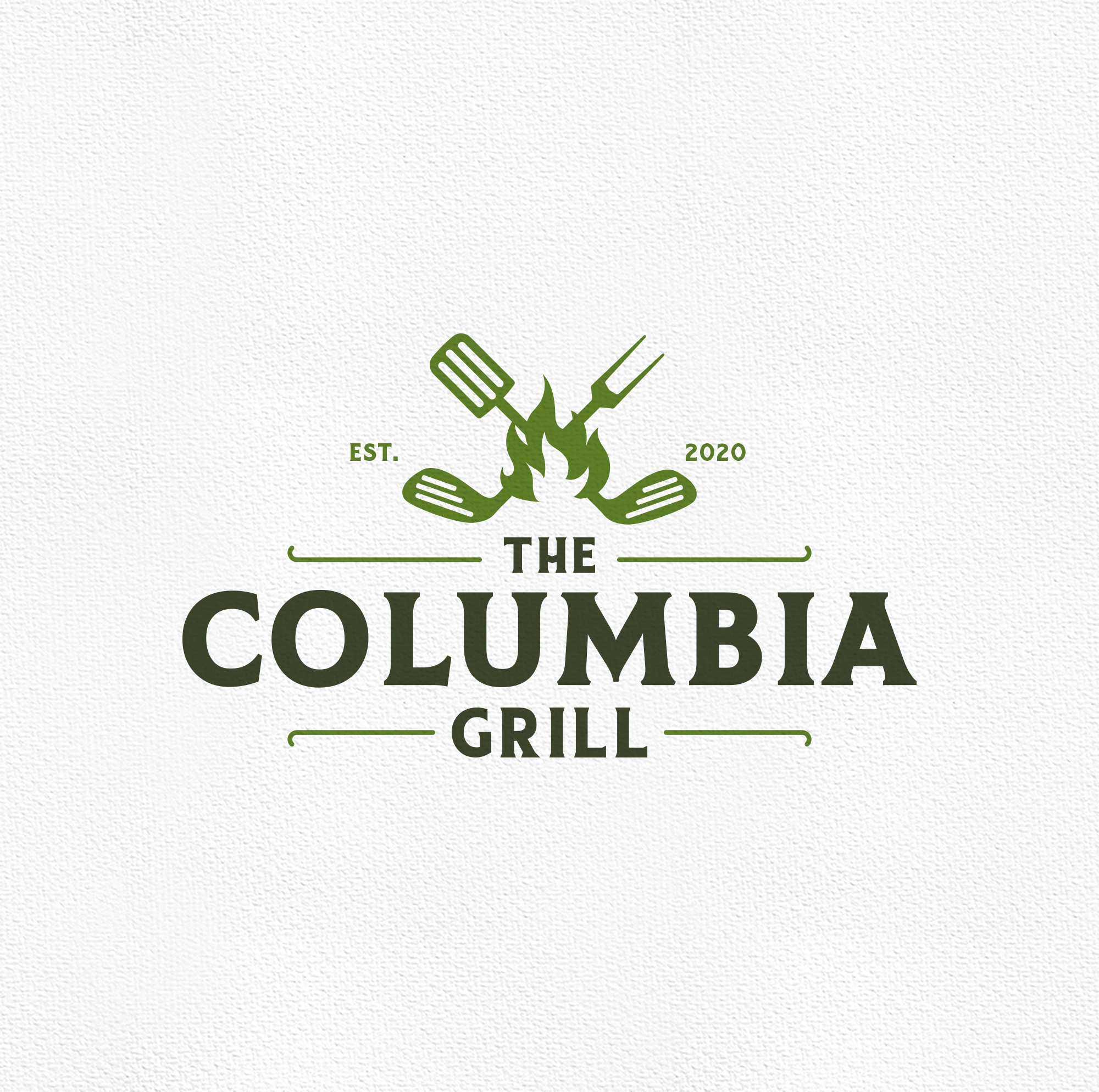 Resturent logo in Logo & Brand Identity Inspiration by Logo Refe