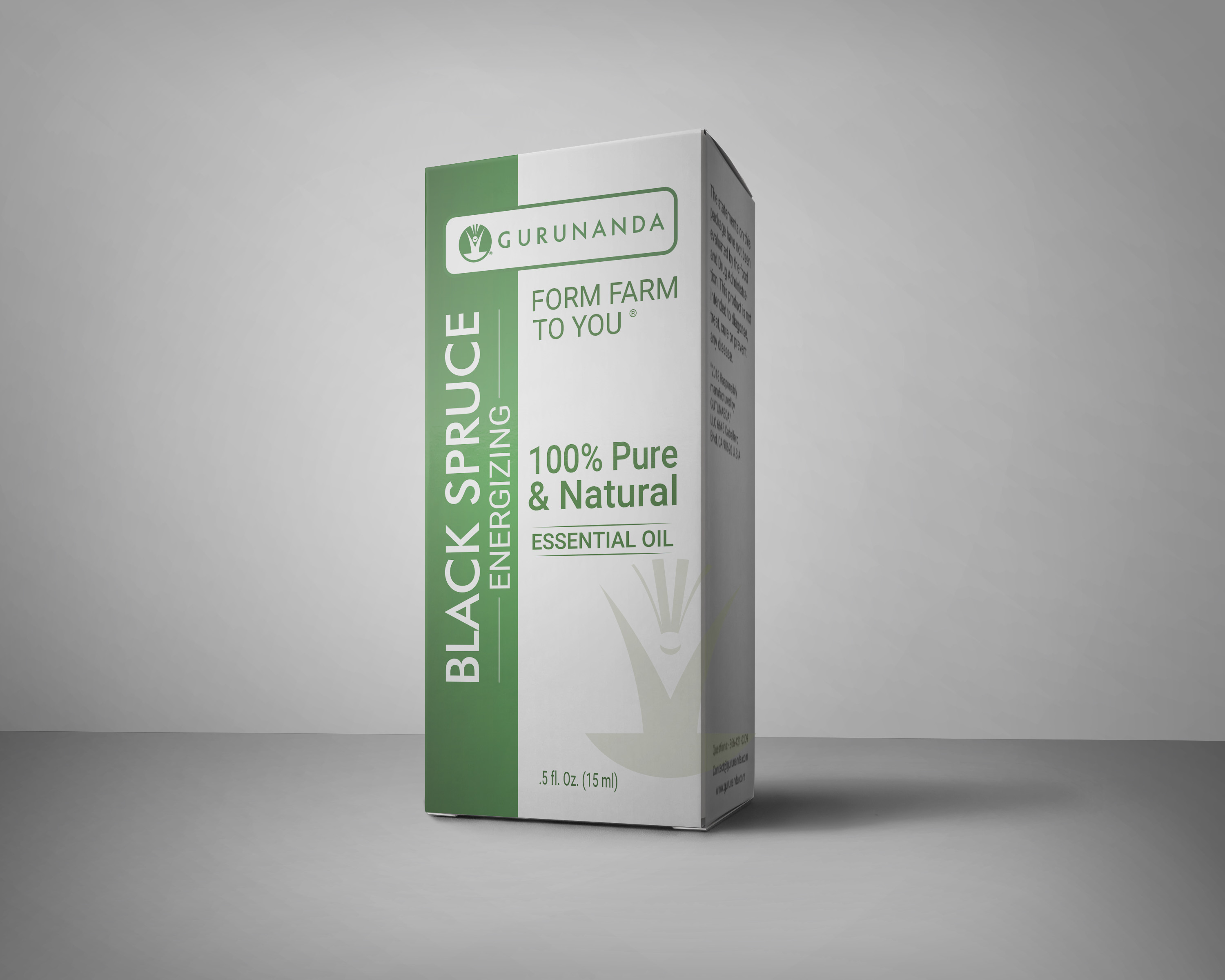 Design A High End Essential Oil Unit Box in Packaging Design Inspiration by Shohebul.freelancer