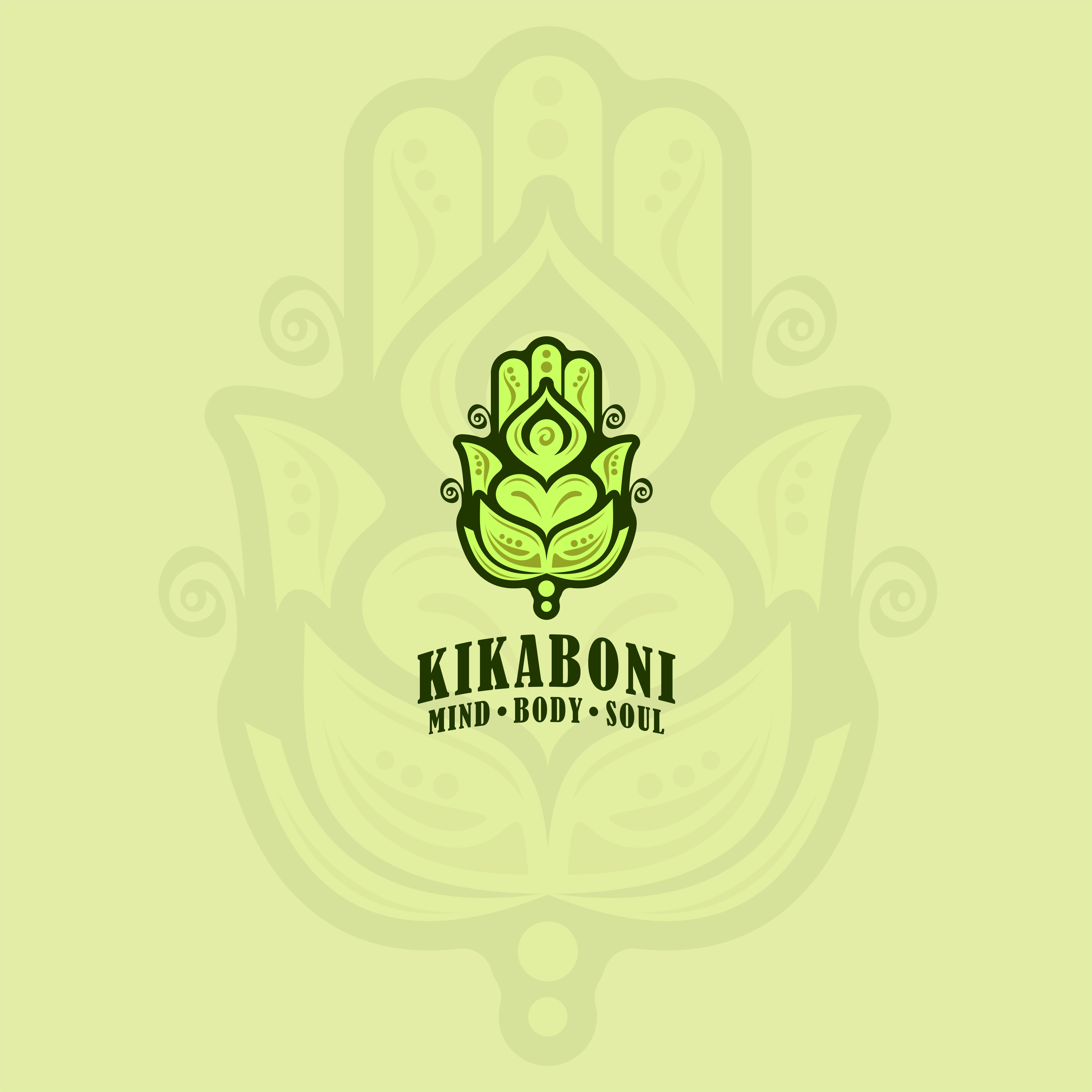 Lotus Warrior by Rengev Dp Lotus Warrior in Logo Design Inspiration by Rengev Dp