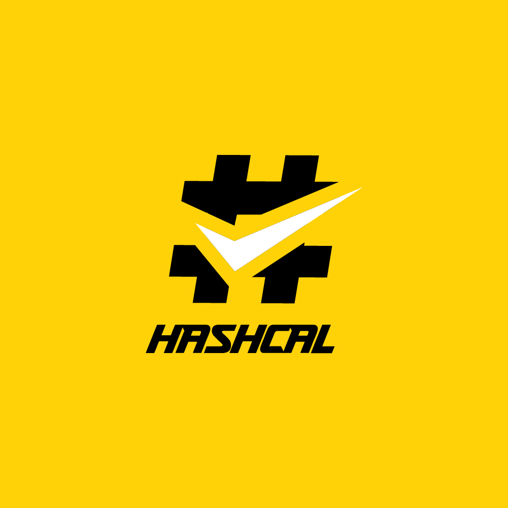 Hascal Logotype in Logo Design Inspiration by Nistor Radu Gabriel