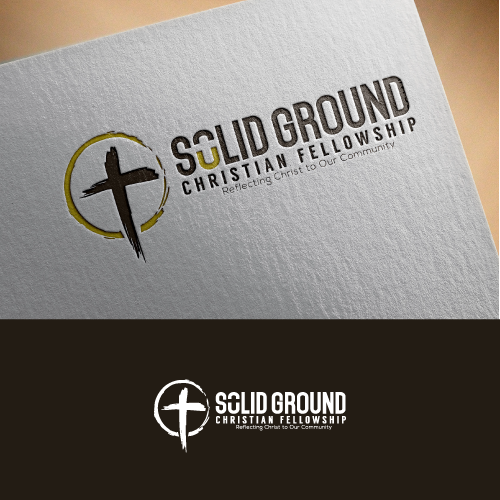 Solid Ground by Reflect2r Solid Ground in Logo Design Inspiration by Reflect2r