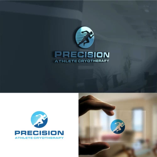athletics logo in Logo And Business Card Design Inspiration by Peerless
