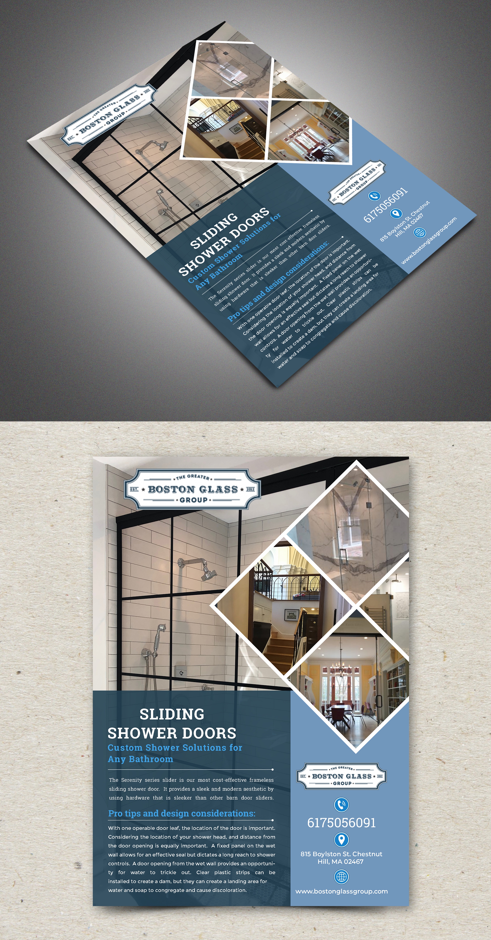 brochure by Peerless brochure in Brochure Design Inspiration by Peerless